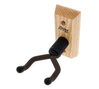 String Swing CC01UK Uke/Mand. Wall Hang ASH