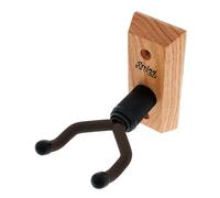 String Swing CC01UK Uke/Mand. Wall Hang OAK
