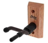 String Swing CC01VS Small Violin Hanger OAK