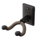 String Swing - Ganci per chitarra - Guitar del gancio della cremagliera montaggio a parete - Supporto a parete per chitarra - CC11K