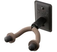String Swing CC11W uitar Wall Hanger BK