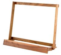 String Swing CC29 Guitar Case Floor Rack BW