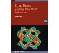 String Theory and the Real World: The visible sector