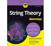 String Theory for Dummies