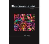 String Theory in a Nutshell: Second Edition-Kiritsis, Elias-Copertina rigida
