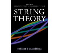 String Theory - Polchinski Joseph