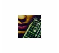 String Thin - Richard Carr and Bucky Pizzarelli (Audio cd)