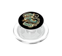 STRING TRICK READY Trottola con corda PopSockets PopGrip per MagSafe