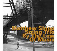 String Trio - By The Law Of Music