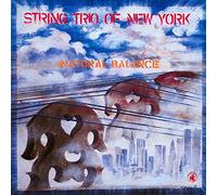 String Trio Of New Y - Natural Balance