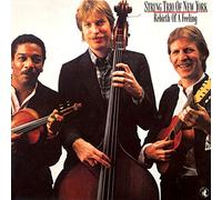 String Trio Of New Y - Rebirth Of A Feeling