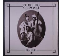 String Trio Of New York - First String (Italy 1979)