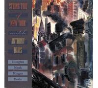 String Trio Of New York - String Trio Of New York