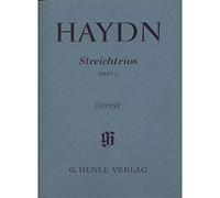String Trios Bk.1 - Haydn