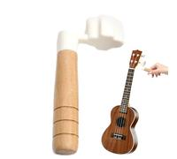 String Winder Guitar Tool, Ergonomic Peg Puller and Tuner Winder for Quick String Changes, Strumento Accessories for Practice, Live Performance, Travel, and Recording, 1 pezzo