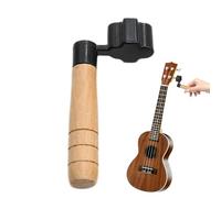 String Winder, Guitar Tuner, 3.58x1.41x0.66 Inches Compact Size Ergonomic Precision, Changing Tool for Studio, Travel, Performance, Live, Recording and Acoustic Guitar