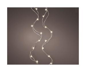 Stringa a Micro LED 295 cm per Interni