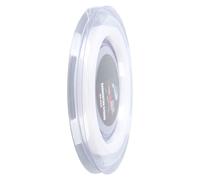 Stringa da Badminton Bianca 0,72 mm 200 m Nylon BX 650 Linea per Racket per Allenamento