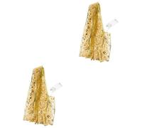 Stringa di legno luminoso a led natalizio stringa multifunzione chic sagre