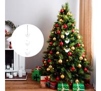 Stringa di Natale Decor Xmas Garden Patio Bedroom Party Hanging Decor String