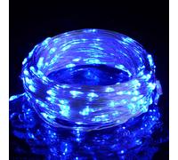 Stringa LED con 150 Luci LED Blu 15 m
