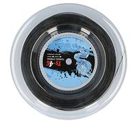 Stringa Racchetta da Tennis, Racquet Rigido da Tennis per Pista da Tennis per Pista da Tennis per Giocatori offensivi avanzati (1.30mm)