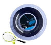 Stringa racket da tennis, stringa di racchetta da tennis Vibrazioni che
