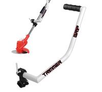Stringa Trimmer Grip - Prolunga per prato, con morsetto a morsetto