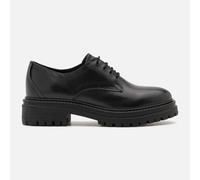 Stringata GEOX "Iridea" D26HRM scarpe donna