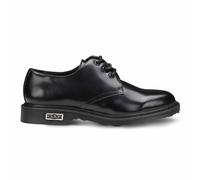 CULT Sabbath 422 Low W Brushed Leather Black