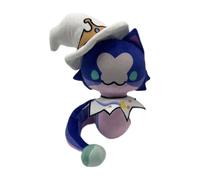 Stringbean Plush Toy - Carattere Owl Plushh, Piempato Magic Creature, Fantasy Plussh Figura | Funzione Di Cuciture Di Alta Qualità, Costruzione Coccolosa Leggera Progettata Per Camere Da Letto Per Bam