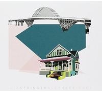 Stringer, Liz - All The Bridges