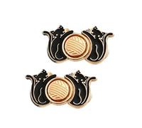 Stringer Per La Vita Per Jeans - Pulsante Staccabile, Ampia Fibbia Per Abbigliamento | Pantaloni Regolabili REGOLATORE IN BASSA, Accessorio Per Outfit Decorativo Per Camicie Abite Skirts Cantaloni Ada