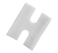 Stringer per Racchette, Dispositivo di Tensione di precisione, Supporto Rinforzato per libbra, Accessorio di Montaggio Protettivo con allineamento Uniforme della, Soluzione avanzata per officine