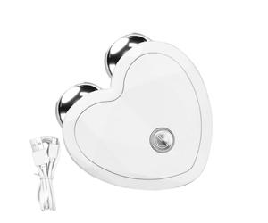 Stringere la pelle a radiofrequenza, apparato facciale microcorrente, Ultimo dispositivo di sollevamento facciale con diverse modalità, Strumenti di bellezza e accessori per l'angolo del mento, gli