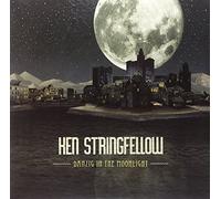 Stringfellow, Ken - Danzig In The Moonlight