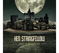 Stringfellow, Ken - Danzig In The Moonlight