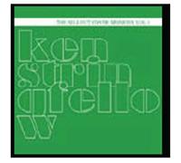 Stringfellow, Ken - Sellout Cover Sessions 1