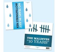 Stringfellow, Ken & The Maldives - No Tears In July