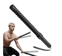 Stringhe di combattimento - corde pesanti per palestra domestica, corda per saltare il bodybuilding per migliorare la | Equipaggiamento per esercitare il combattimento interno ed esterno puro ho
