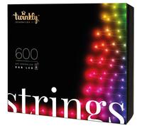 Stringhe di Natale 600 LED NEW