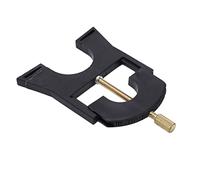 Stringhe di Violoncello Strumento di Sostituzione del Ponte Stringhe Regolabili Altezza Non Allentare Strumenti Pratici Strumenti di Violino