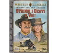 Stringi i denti e vai!