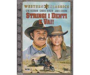 Stringi i denti e vai!