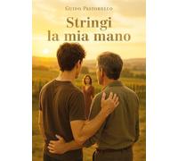 Stringi la mia mano