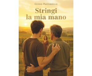 Stringi la mia mano