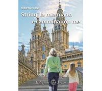 Stringi la mia mano e cammina con me