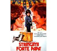Stringimi forte papà (DVD)