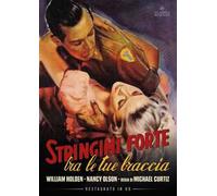 Stringimi Forte Tra Le Tue Braccia (DVD) (DVD) William Holden Frank Lovejoy