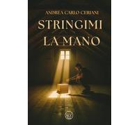 Stringimi la mano